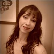Profesora de Inglés. Experiencia y vocación
